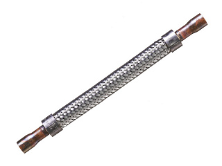 ВИБРОГАСИТЕЛЬ CASTEL Vibration Isolator 1/2" ODS, 7690/4