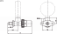 Вентили для манометра