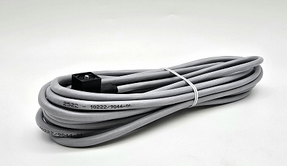 КАБЕЛЬ С РАЗЪЁМОМ ДЛЯ ЭРВ CAREL E2V SPARE PARTS CON.&CABLE  6,0M 