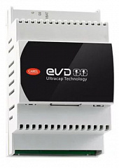 *УЛЬТРАКАПАСИТОР /КОНДЕНСАТОР ВЫСОКОЙ ЕМКОСТИ/ CAREL ULTRACAP MODULE FOR EVDEVO