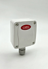ДАТЧИК ТЕМПЕРАТУРЫ, ВНЕШНИЙ,  CAREL OUTDOOR SENSOR TEMP. -50T90 °C (OUT RES. NTC), DPUT011000