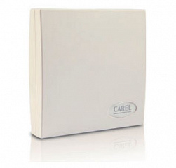 ДАТЧИК КАЧЕСТВА ВОЗДУХА CAREL,  WALL AIR QUALITY SENSOR V.O.C. (OUT 0 TO 10 VDC OR 4-20MA)