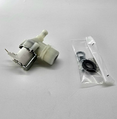 КЛАПАН ПОДАЧИ ВОДЫ CAREL,  FILL VALVE KIT, 1.1 L/MIN FOR UE FROM 009 TO 018 AND UR FROM 002 TO 013 R
