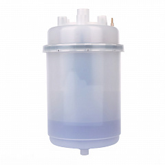 ЦИЛИНДР НЕРАЗБОРНЫЙ ДЛЯ УВЛАЖНИТЕЛЯ CAREL, 5-8 KG/H CYLINDER, TYPE D, BL0T2D00H0