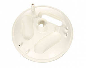 КРЫШКА ЦИЛИНДРА CAREL,  BOILER LID KIT FOR UR FROM 002 TO 004 REL. 2-3-4