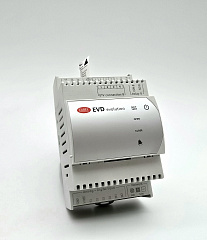 ДРАЙВЕР ЭРВ CAREL, EVD EVOLUTION для любых вентилей (RS485/MODBUS), EVD0000E20