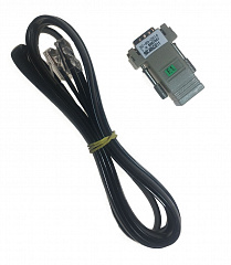 АКСЕССУАР ДЛЯ ПОДКЛЮЧЕНИЯ CAREL PLANTWATCHPRO KIT ADATTATORE MODEM GSM