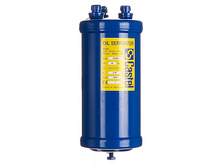 МАСЛООТДЕЛИТЕЛЬ CASTEL, Италия, Oil Separator 1/2" ODS, 3 л. 45 бар, 5540/4