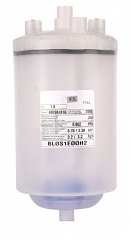 ЦИЛИНДР НЕРАЗБОРНЫЙ ДЛЯ УВЛАЖНИТЕЛЯ CAREL, 1-3 KG/H CYLINDER, TYPE E, BL0S1E00H2SP