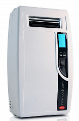 УВЛАЖНИТЕЛЬ ПАРОВОЙ CAREL, С ЭЛЕКТРОДАМИ, COMPACTSTEAM 4,5 KG/H, 230 VAC SINGLE PHASE, ON/OFF OR 0 T