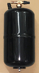 Ресивер хладагента вертикальный (14 л.) XF-14.0L (Китай)