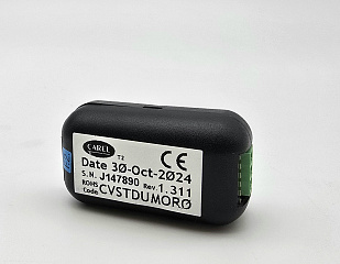 КОНВЕРТЕР CAREL USB-RS485 CONVERTER 3 WAY, CVSTDUMOR0