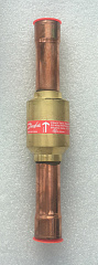 Клапан обратный Danfoss NRV 19s, 020-1017, 18 мм (3132w/m18, 3132w/6)