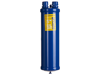 МАСЛООТДЕЛИТЕЛЬ CASTEL, Италия, Oil Separator 1.1/8" ODS (28 мм), 45 бар, 5540/9
