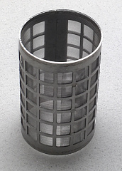 Вставка фильтрующая 250 μ DN 50, FIA 50, Danfoss 148H3138