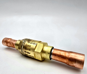 ОБРАТНЫЙ КЛАПАН CASTEL Check Valve 5/8"-16 mm ODS