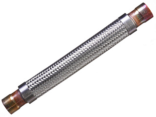 ВИБРОГАСИТЕЛЬ CASTEL Vibration Isolator 42 mm ODS, 7690/M42