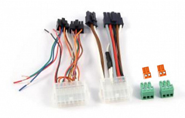 АДАПТЕР ДЛЯ MCH2 PANEL CAREL KIT ADAPTER FOR MCH2 PANEL MOUNTING