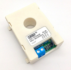 ТРАНСФОРМАТОР ТОКА CAREL, UNIVERSAL CURRENT TRANSFORMER (TAM) FOR PANEL MOUNTING (FLAT)