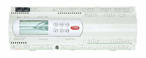 КОНТРОЛЛЕР  PCO3 LARGE + PGD1 BUILT-IN