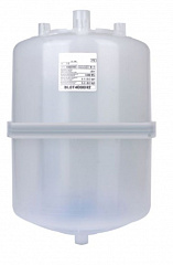 ЦИЛИНДР НЕРАЗБОРНЫЙ ДЛЯ УВЛАЖНИТЕЛЯ CAREL, 25-35 KG/H CYLINDER, TYPE D, BL0T4D00H2