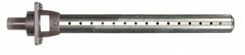 ПАРОРАСПРЕДЕЛИТЕЛЬ BP045T30CK, STEAM DISTRIBUTOR INLET Ø= 30 MM, L= 450 MM, BP045T30CK