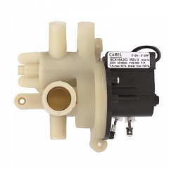 ДРЕНАЖНЫЙ НАСОС CAREL, DRAIN PUMP WITH MANIFOLD KIT FOR UE1-18KG/H WELLNESS 24V AT50HZ