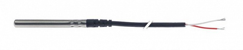 ДАТЧИК ТЕМПЕРАТУРЫ CAREL NTC WH IP68, -50...105 °C, L=3.5M