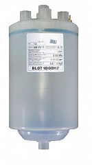 ЦИЛИНДР НЕРАЗБОРНЫЙ ДЛЯ УВЛАЖНИТЕЛЯ CAREL, 1-3 KG/H CYLINDER, TYPE D