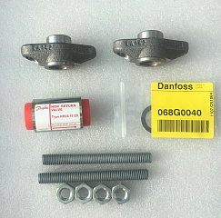Клапан обратный Danfoss NRVA 20 (020-2001)