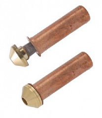 Клапанный узел (дюза) CASTEL Orifice Assembly 01 Flare, 2201
