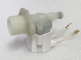 СОЛЕНОИДНЫЙ КЛАПАН CAREL, SOLENOID VALVE WITH REGULATOR