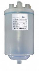 ЦИЛИНДР НЕРАЗБОРНЫЙ ДЛЯ УВЛАЖНИТЕЛЯ CAREL, 1-3 KG/H CYLINDER, TYPE B, BL0T1B00H2