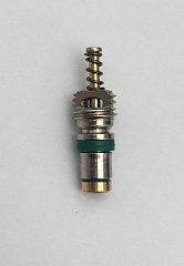 НИППЕЛЬ CASTEL Valve core 5V1-1 - External Spring Tmax=130° C MWP=60bar, 8395/A3
