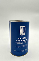 Фильтрующий блок осушитель антикислотный (твердый сердечник) FP-48DC, 800 см3. 80%-молек. сито, 20%-актив. аллюм., (4490/AA)