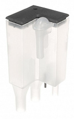 БАЧОК И ДАТЧИК ЭЛЕКТРОПРОВОДНОСТИ CAREL,  FILL TANK + CONDUCTIVITY METER FOR UE FROM 001 TO 045, UR