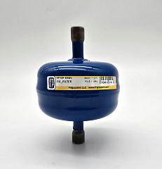 Фильтр-очиститель масла (масляный фильтр), 3/8" (10mm) ODS, FP-OF-038S