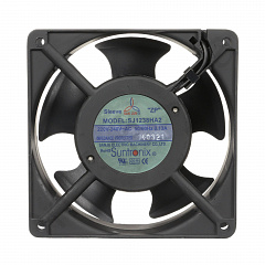 ВЕНТИЛЯТОР CAREL,   FAN FOR UR FROM 020 TO 060 REL. 1, AND UR020 E UR030 WITH CYLINDRICAL BOILER