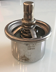Термостатический элемент (термостат) Danfoss для ORV 25 / ORV 40 H1, 49°C, 148H3463 (148H1441)