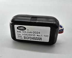 СЕТЕВАЯ КАРТА CAREL RS485 SERIAL CARD FOR IR33, PJ (IROPZ48505)