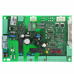 ИНТЕРФЕЙС ВВОДА/ВЫВОДА CAREL,  I/O INTERFACE WITHOUT TAM (USED WITH CONTROL FOR UEH 25 TO 65 KG/H)