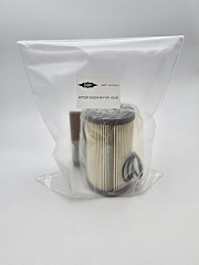 Масляный фильтр (вставка фильтра масла 362204-06) PI 1015 для BITZER HSN/HSK 85, с прокладками