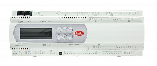 КОНТРОЛЛЕР  PCO3 LARGE BOARD + PGD0 BUILT-IN