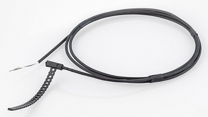 ДАТЧИК ТЕМПЕРАТУРЫ CAREL NTC HF IP67, -50...90 °C, STRAP-ON L=6M, NTC060HF01