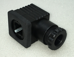 Коннектор для катушки соленоидного клапана GMC (аналог 9150/R02)