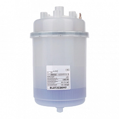 *ЦИЛИНДР НЕРАЗБОРНЫЙ ДЛЯ УВЛАЖНИТЕЛЯ CAREL,  5-8 KG/H CYLINDER, TYPE C