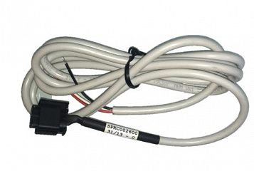 КАБЕЛЬ CAREL ДЛЯ ДАТЧИКА ДАВЛЕНИЯ L=2M MICRO-QUADLOK TYCO CONNECTOR IP67, SPKC002600