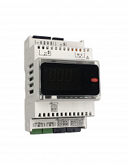*КОНТРОЛЛЕР УПРАВЛЕНИЯ ВЕНТИЛЯЦИОННОЙ УСТАНОВКОЙ CAREL MICRO ARIA (μARIA, АРИЯ) WITH HMI BLE