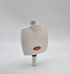 ДАТЧИК ТЕМПЕРАТУРЫ И ВЛАЖНОСТИ CAREL INDUSTRIAL ENVIR.SENSOR TEMP. -10T60 °С, DPPC111000